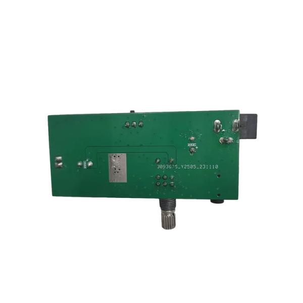 ABD dual-mode mono audio power amplifier solution development IC Chip