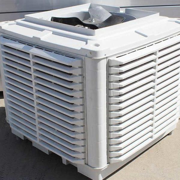 220v/380v 22000 M3h Wet Commercial Industrial Portable Evaporation Air Cooler