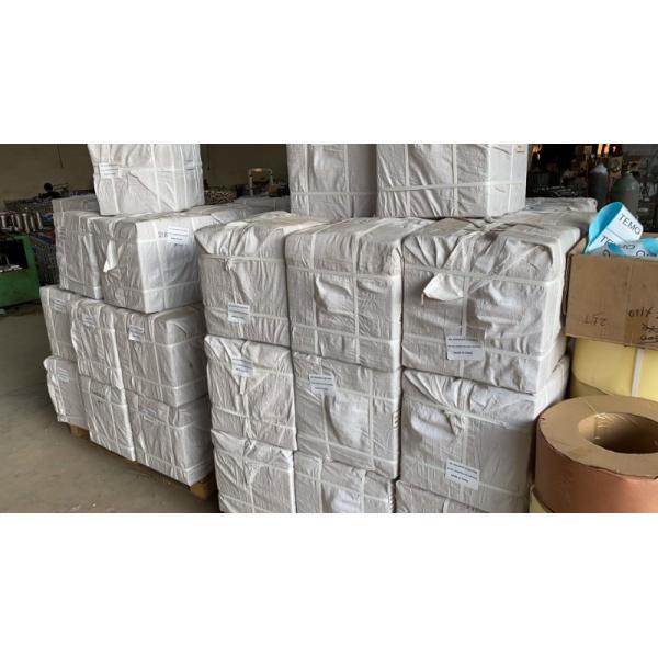 Tuyau flexible universel de soufflet d'échappement d'acier inoxydable pour le générateur