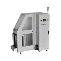 Automatic PCB Loader Unloader Machine with MES Connectivity