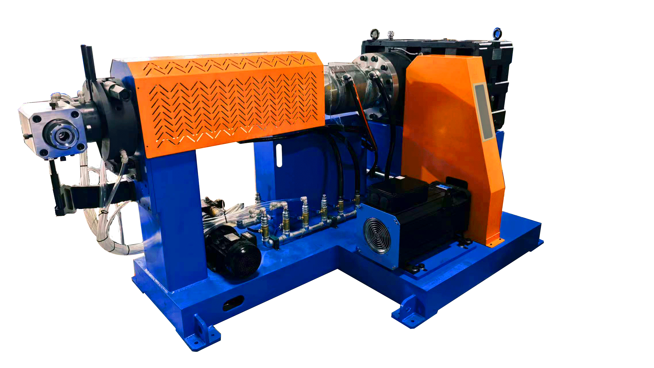 Cable Extruder