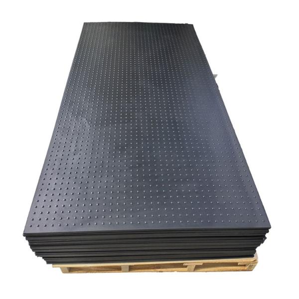 10x10 Horse Stable Mats Moulding Cutting Heavy Duty Horse Stall Tiles
