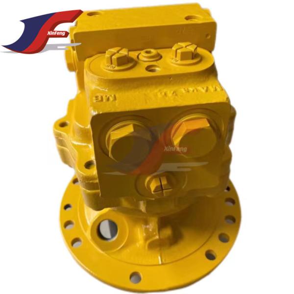 Komatsu 706-73-01181 Excavator Hydraulic Motor Parts PC130-7 PC120-6