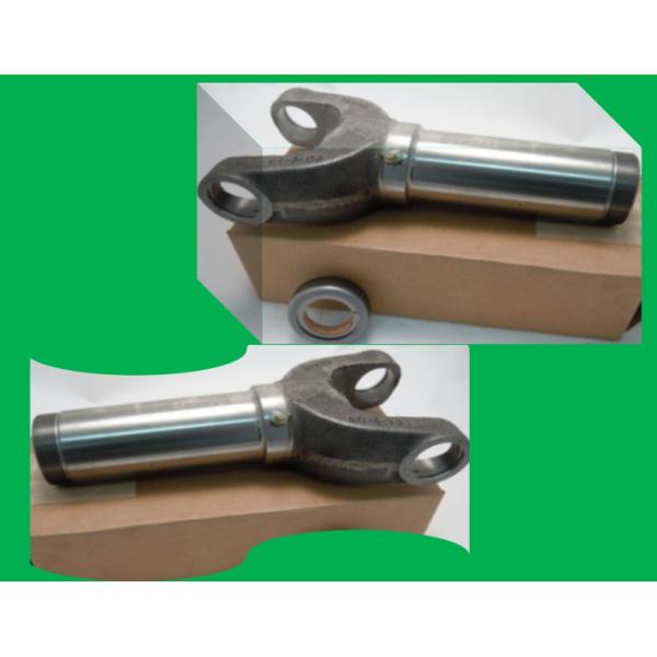 China Spicer 4-3-1921KX Driveshaft Parts Slip Yoke ASSY 1550 Series driveline parts