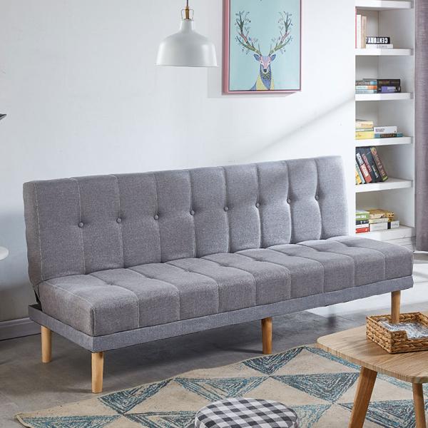 Sofa 100 Polyester Linen Fabric 57 Inches Plain Upholstery Textile