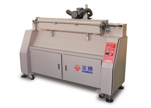 Машина профилировщика скребка (автоматическая)