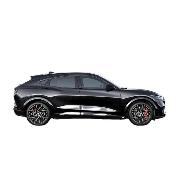 2023 Triton Lithium Ion Range 619 km Electric Vehicle Ev Car Ford Machang-E Max Speed 180 Energy type 100% Electric Car