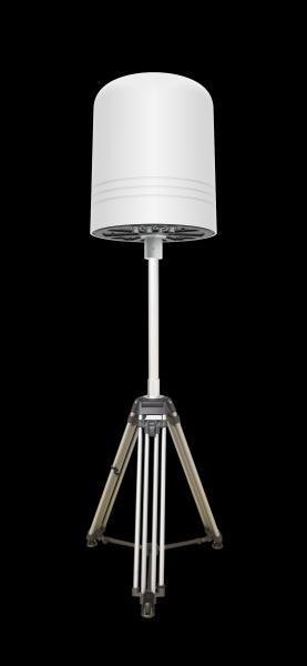 10km Long-range Drone Security Systems, Drone Detector, Electric Fence