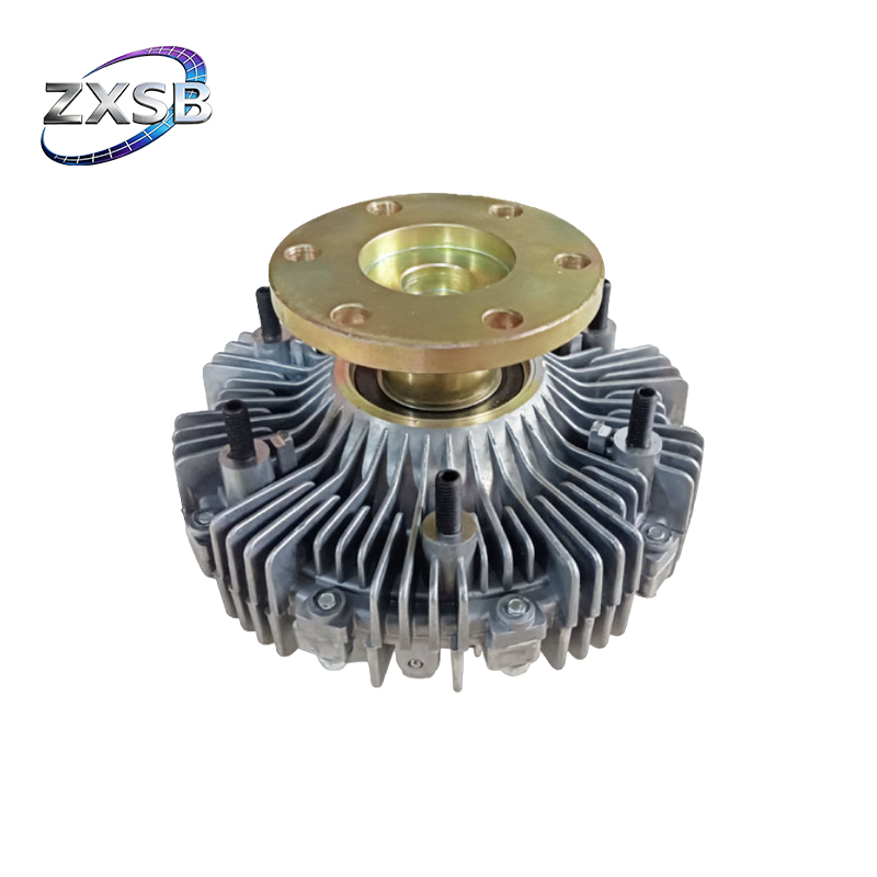WEICHAI WP12 Diesel Engine Multi-Groove Belt Tensioner Pulley Assembly 612630060285