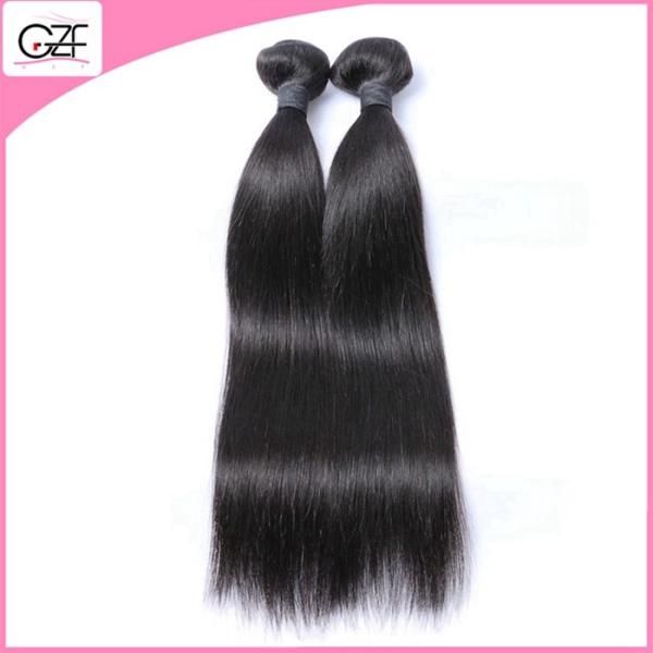 Relaxed Texture Human Hair 8-40 inch in stock Mongolian Kinky Virgin Hair Straight Wave