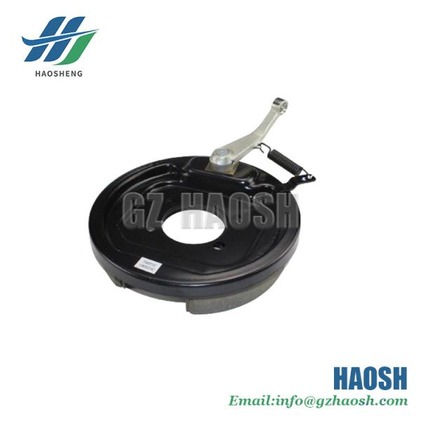 8-97308175-0 8-98029922-0 8973081750 8980299220 Parking Center Brake Assembly For LSUZU NQR71 4HG1
