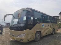 Coche 38 Mini Bus Yutong usado asientos ZK6876 LHD RHD
