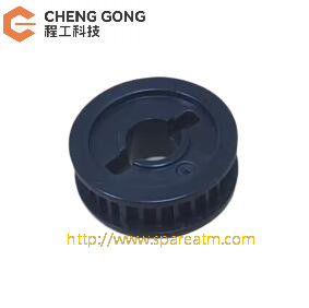 KD04014-D001-92 GSR50 Circulation Box Small wheel 27 teeth Atm Replacements 6*18.6*7/KD04014-Y742