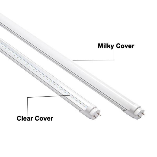 Epistar SMD 2835 T8 LED Tube Light 2100mm 7ft 36w Warm White 5 Warranty RoHS CE