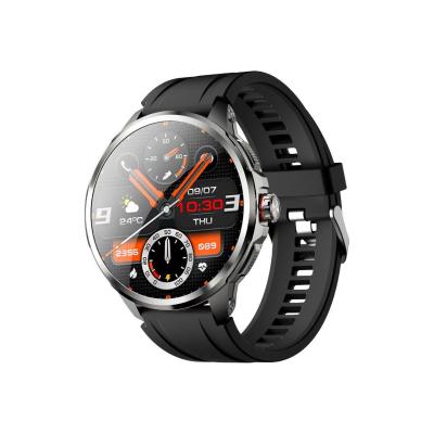 H99 4G Smartwatch with SIM Card, 1.75 AMOLED Display & HD Camera