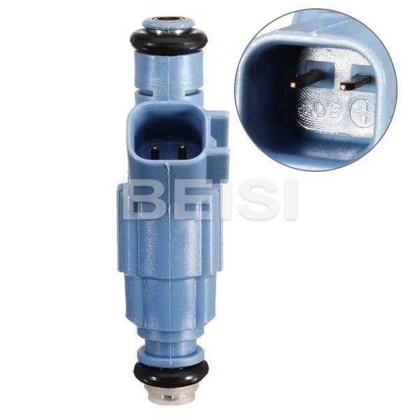 0280155849 53032145AA 822-11149 Chrysler Fuel Injectors 4.7L 2002-2007