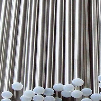 DIN 321 Stainless Steel Rod Bar 4mm SS Rod Cold Rolled 1mm-500mm Diameter