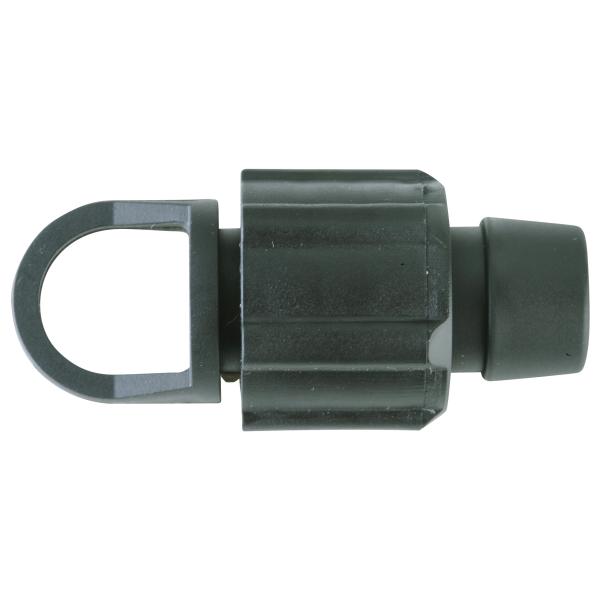 Irrigation Product Accessories Joint for Belt Sprinkler Engineering Plastic Connector