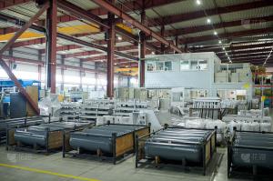 Guangzhou Jinda Construction Machinery Co. , Ltd.