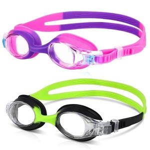 Children Swimming Goggles