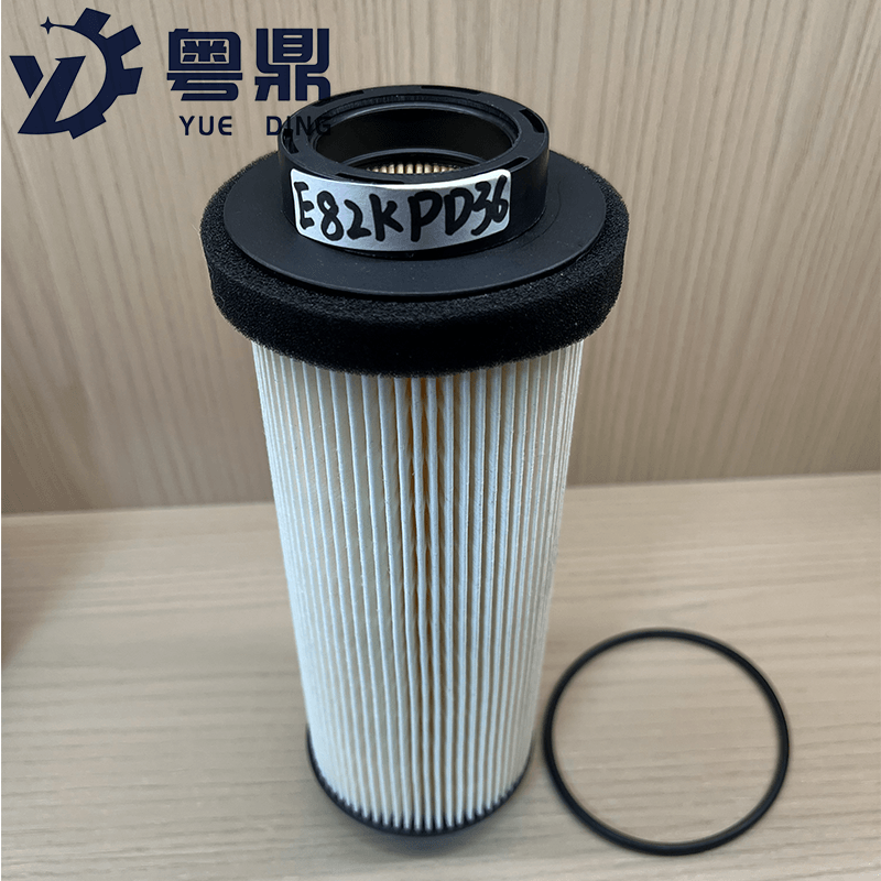 E82KPD36 1699168 PU966/1X Heavy Duty Diesel Fuel Filter Element Water Separator Fit DAF CF XF LF 