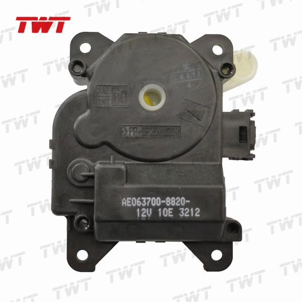 Toyota Sienna 2003-2006 Car Blend Door Actuator 87106-08070 DENSO OEM Number 063700-8820