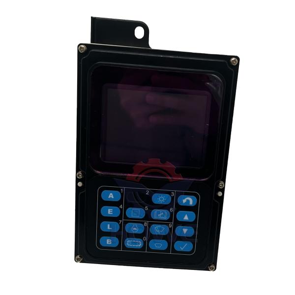 Heavy Equipment Excavator Parts PC800-7 PC850-7 Monitor LCD Display Panel 7835-13-3001