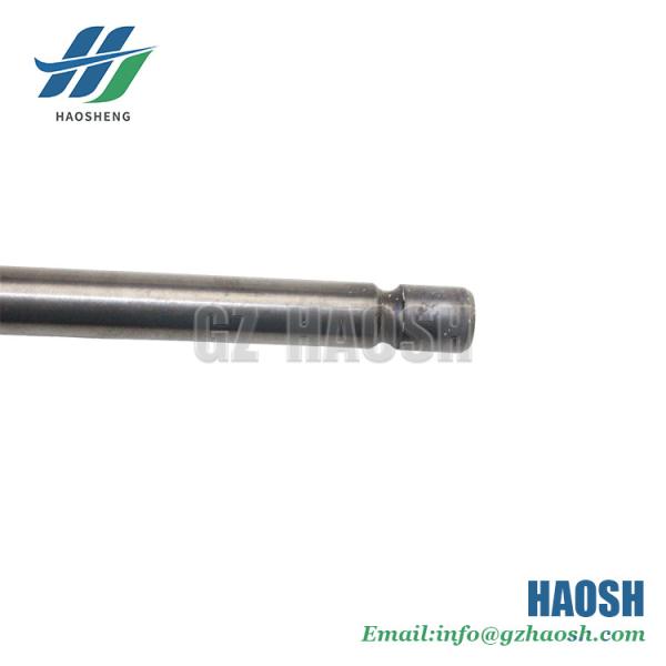 Isuzu Engine Parts Intake Valve  8-94395112-0 8943951120 for Isuzu Npr 4hf1 4hg1 truck