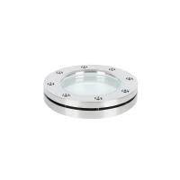 A tubulação 304 316 316L de aço inoxidável do ANSI 150LB PN16 do RUÍDO forjou flanges do aço carbono da placa