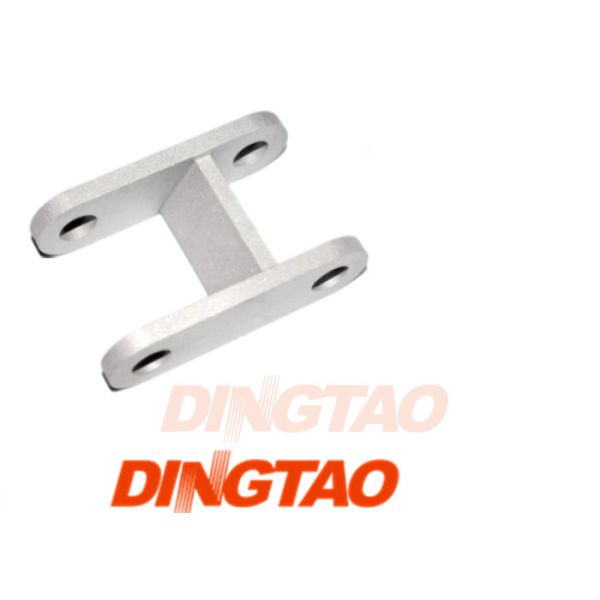 57508001 GT7250 Cutter Parts Bracket Rocker Idler Pulley  ,705023 Sharpener Belt
