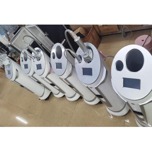 тело жирного удаления 675rpm все формируя машину терапией машины