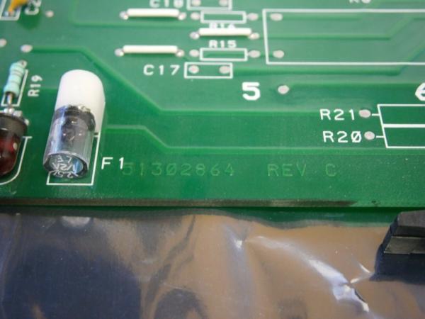 4DP7APXOD411項目のハネウェル社はprotection.newの原物のための注文の出荷のカートンで安全に包まれる。