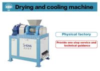 Double Roller Granulator Dry Granulation Technology