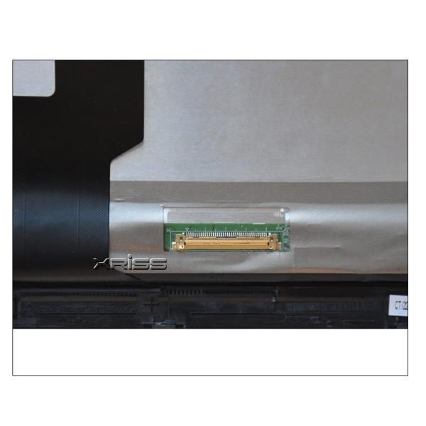 15.6 В комплектации 4K UHD LCD сенсорной панели 40 пин для HP Specter X360 15-Eb 15T-EB