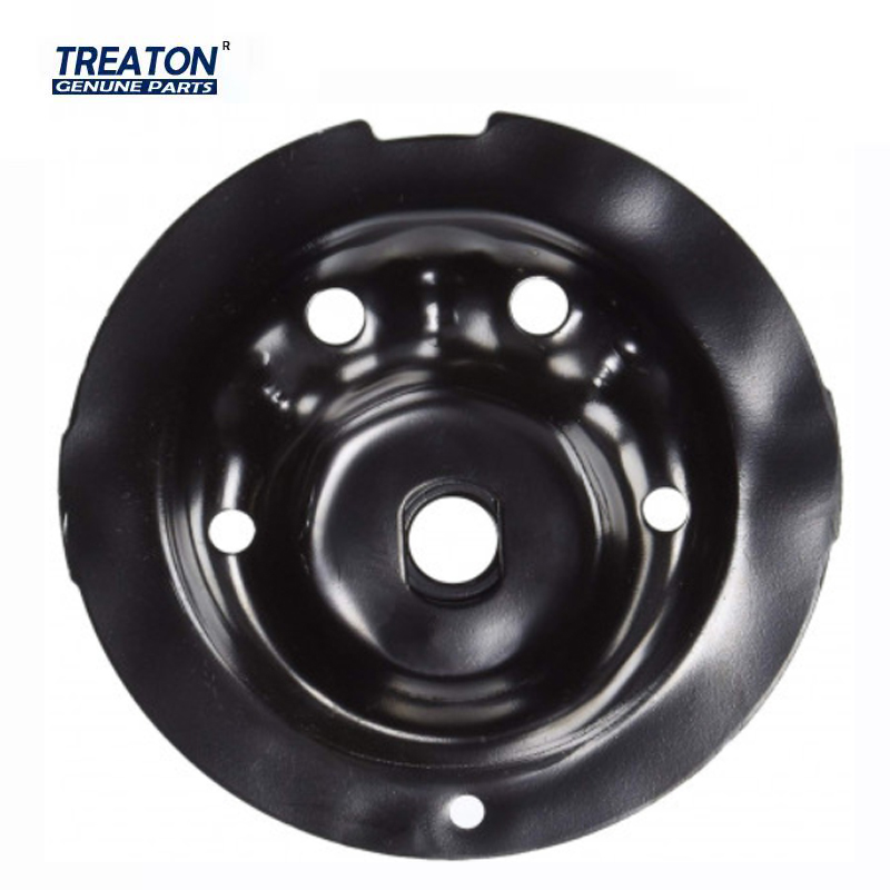 TREATON AUTO PARTS OEM 48044-12100 COIL SPRING MOUNTING for COROLLA 2004