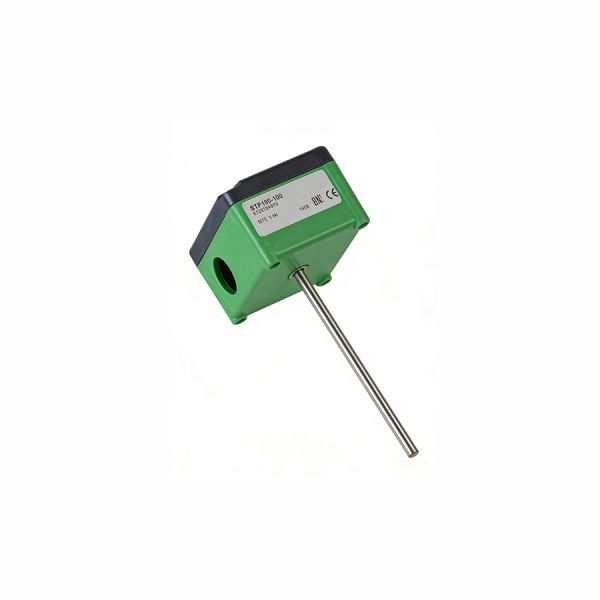 5123174010 STP500-150 150mm Pipe Mount Temp Sensor Continuum For Andover Continuum