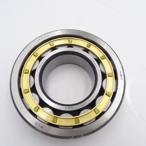 NSK  , NACHI   cylindrical roller bearing NU311EM