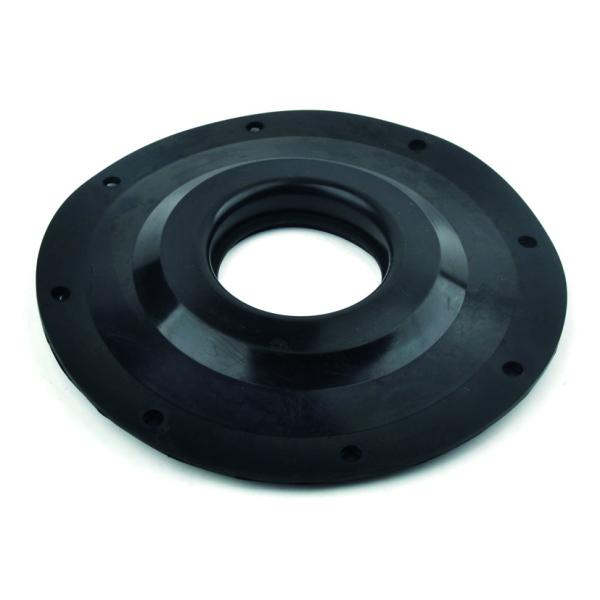 Cat Erpillar Digger Engine E312 Center Joint Rubber Cover
