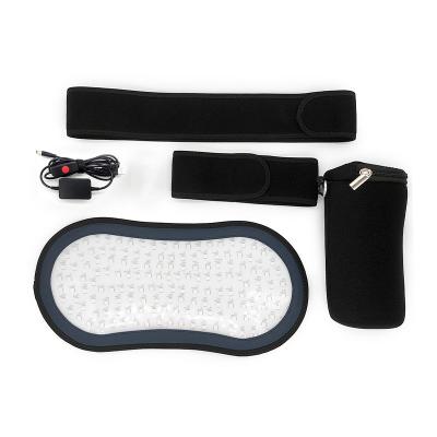 Flexible PDT Treatment Infrared Light Therapy Pads 152PCS Red Light Therapy Wrap
