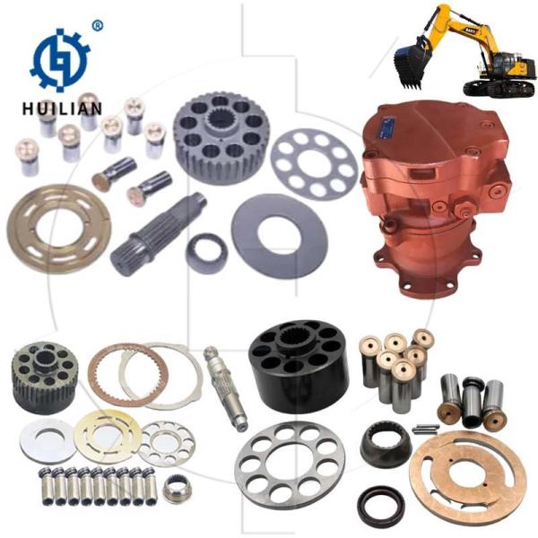 KAYABA MSG-18P MSG-27P MSG-44P MSG-50P Swing Motor Hydraulic Parts Swing Travel Replacement Spare Parts
