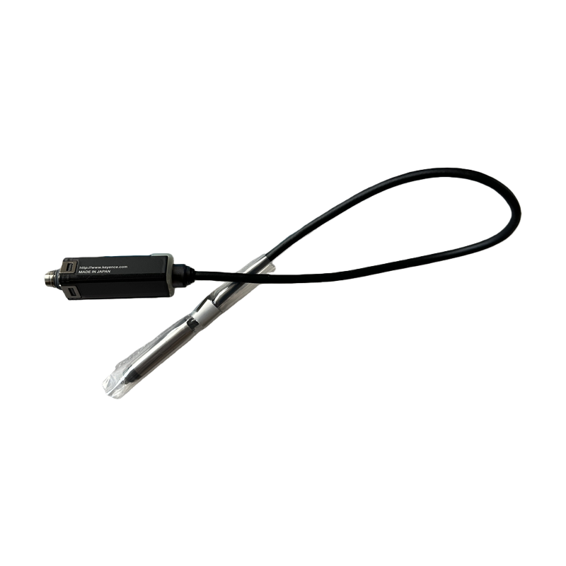 KEYENCE GT2-S1 Contact Type Digital Sensor Pen Short Range Used for Industrial Micro