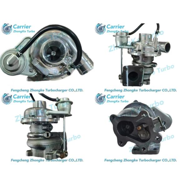 AS11 AS12 N844L N844LT Perkins Turbo Parts RHF4-07 135756181 VB420081 2389349 0104-890-012