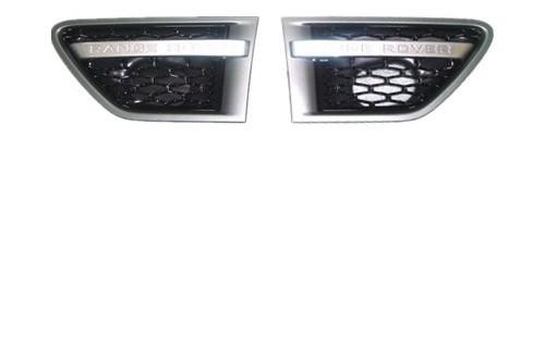 Range Rover Sport 2006 Reboque de grelhas de carro, guarnição do tipo OE