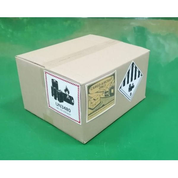 CE Certified 3.7V 200mAh Lithium Polymer Battery 502025 for Smart Watch and Wearable Devices