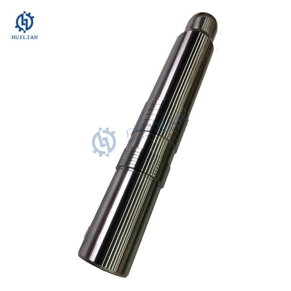 Furukawa Hb20g Hb30g Hb40g Quebra-rochas hidráulico Martelo de pistão Peças de reposição