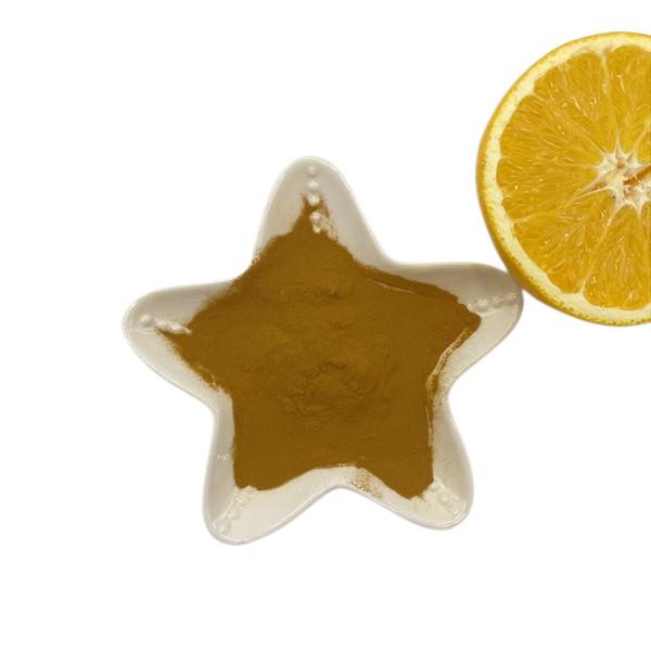 Poudre soluble dans l'eau 95% teneur en acide fulvique pour les plantes et les microbes du sol