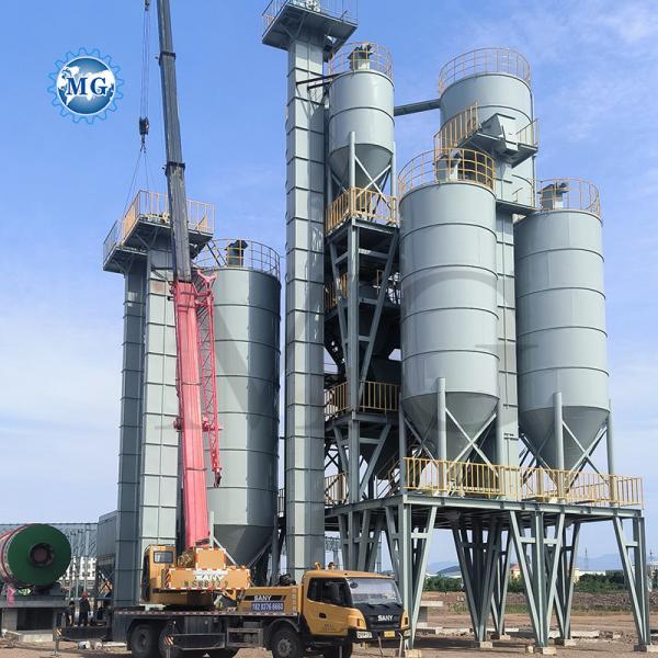 Fabricant de produits adhésifs pour les carreaux en céramique