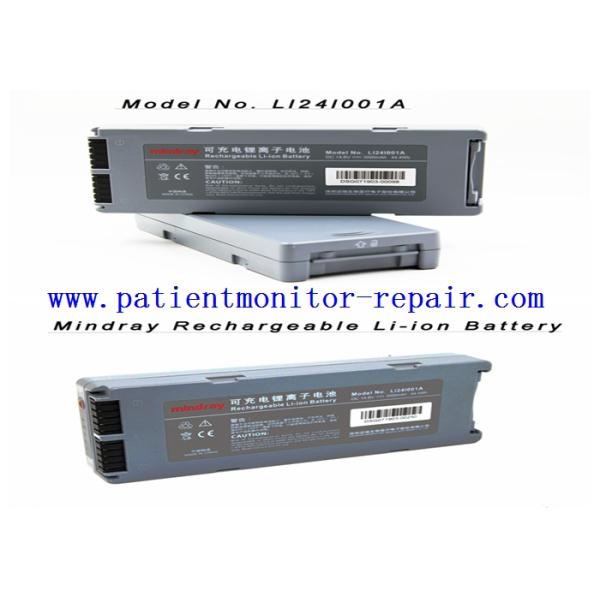 Первоначальные батареи медицинского оборудования для дефибриллятора Миндрай БенеХеарт Д1 Д2 Д3