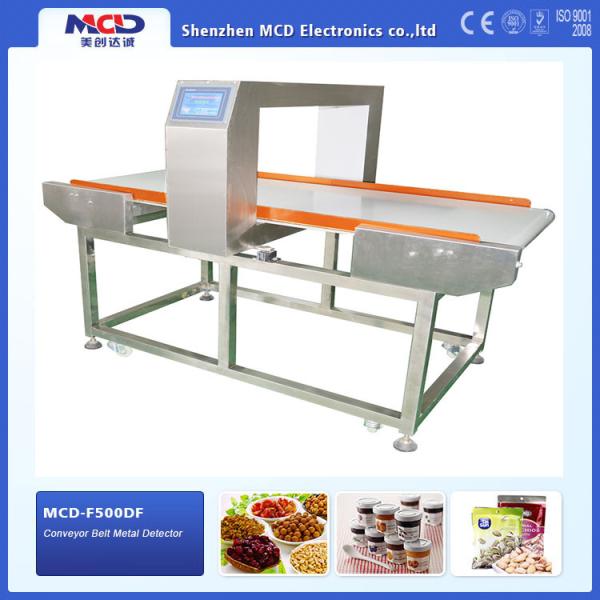 Подгонянный детектор иглы для замороженных голубики/клубники/ежевики