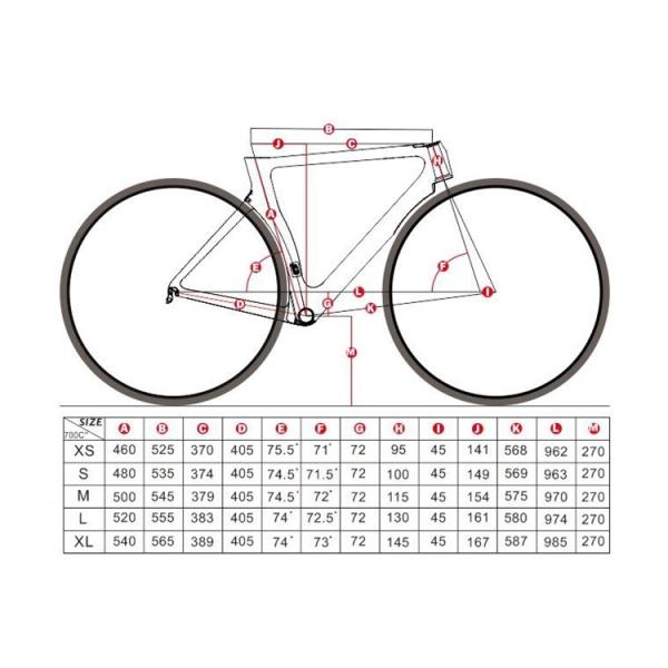 Велосипед дороги волокна углерода скорости 8.3KG 22, велосипед дороги Twitter T10 Pro